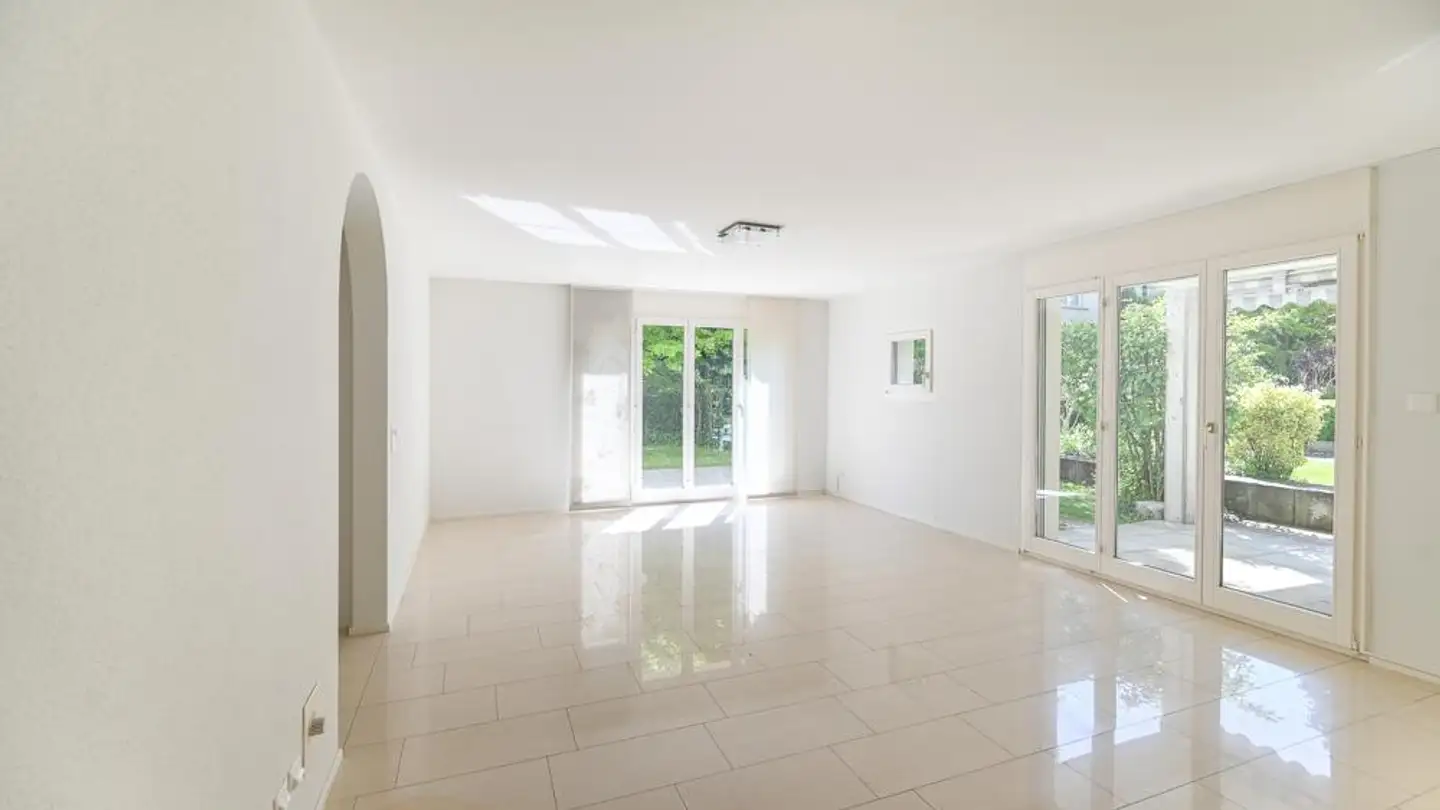 Wohnung kaufen - Stammeraustrasse 3, 8500 Frauenfeld - Foto 2