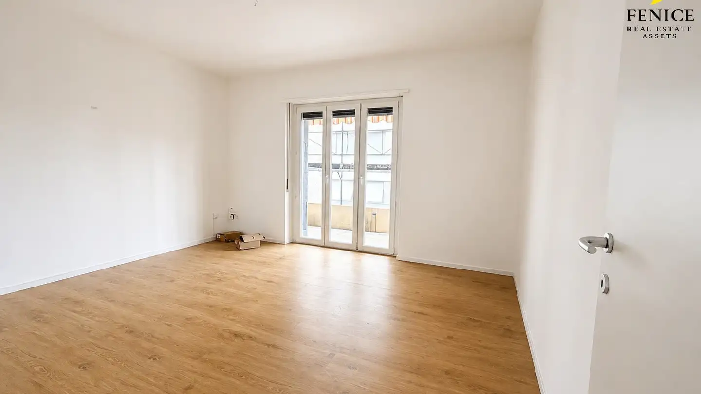 Wohnung mieten - Via Soldini 47, 6830 Chiasso - Foto 3