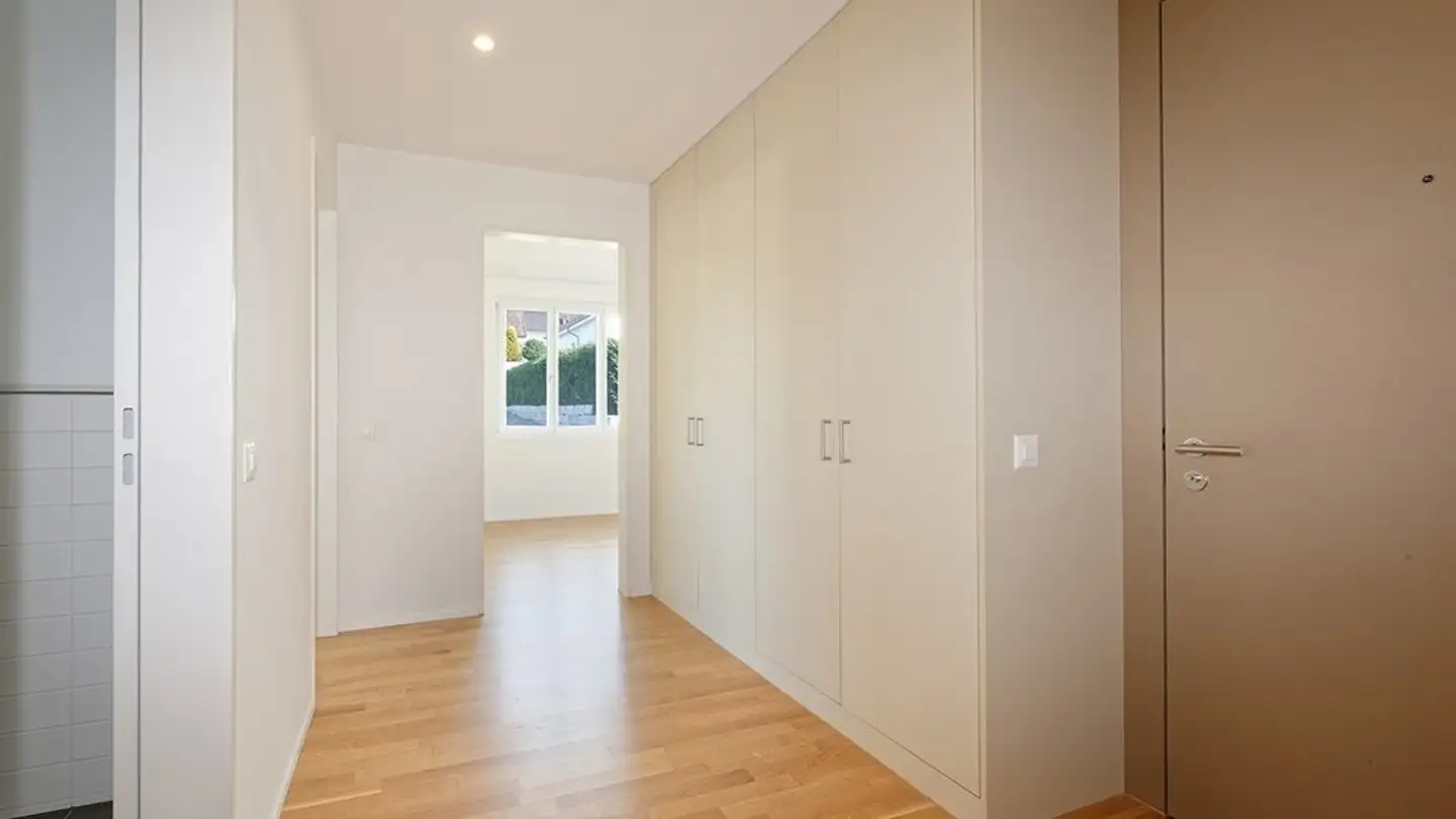 Wohnung mieten - Römerweg 8, 5079 Zeihen - Foto 2