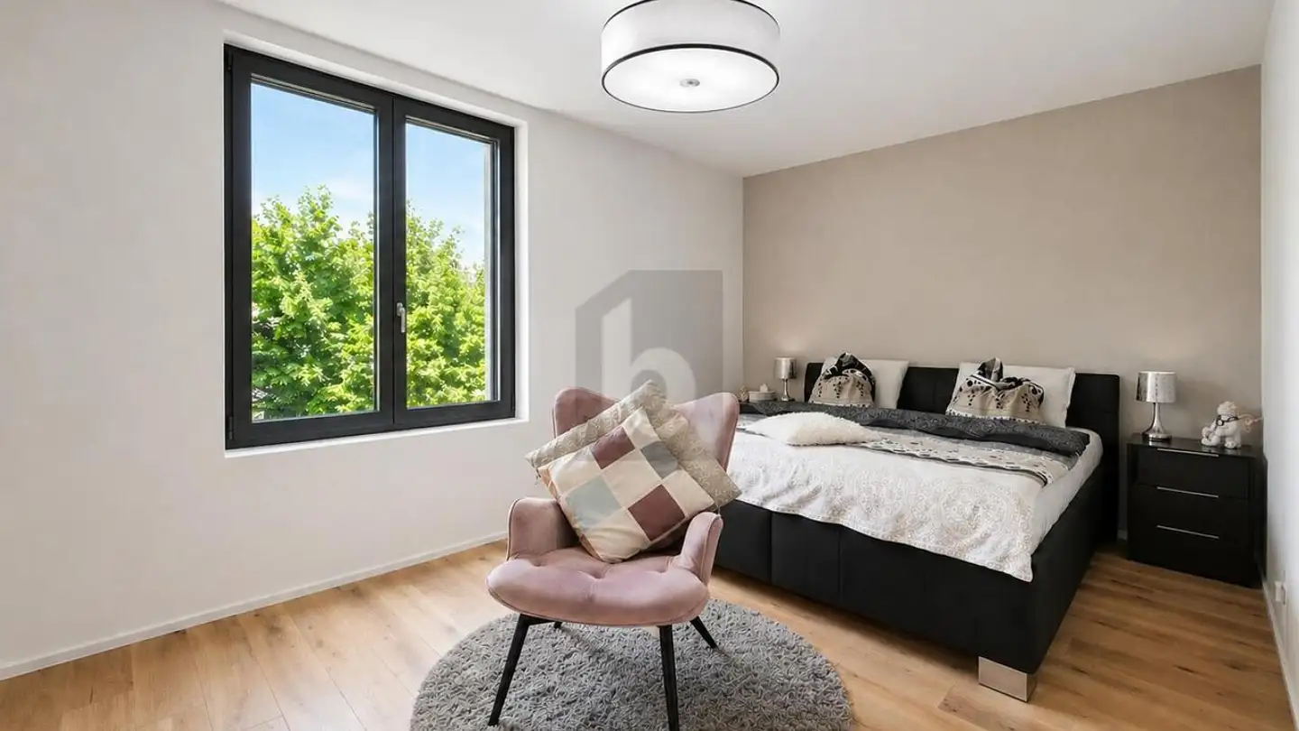 Wohnung kaufen - 9470 Werdenberg - Foto 3