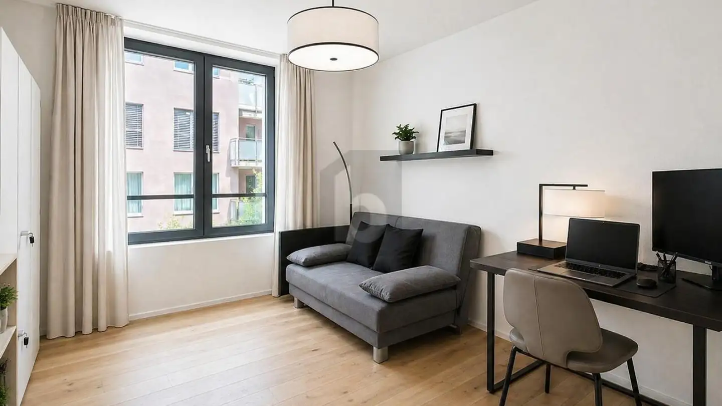 Wohnung kaufen - 9470 Werdenberg - Foto 4