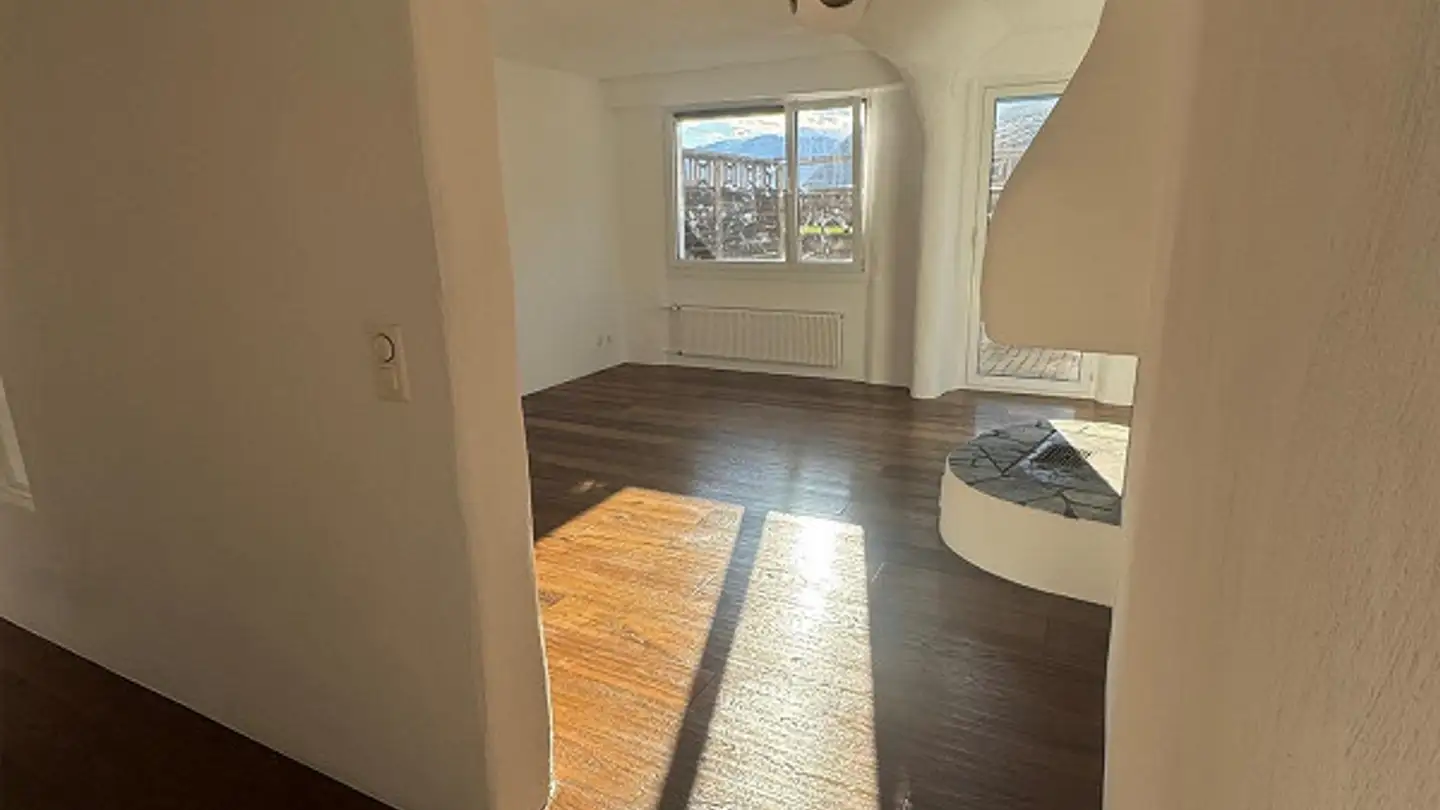 Appartamento a gradini in affitto - Via Nova 2, 7403 Rhäzüns - Foto 3