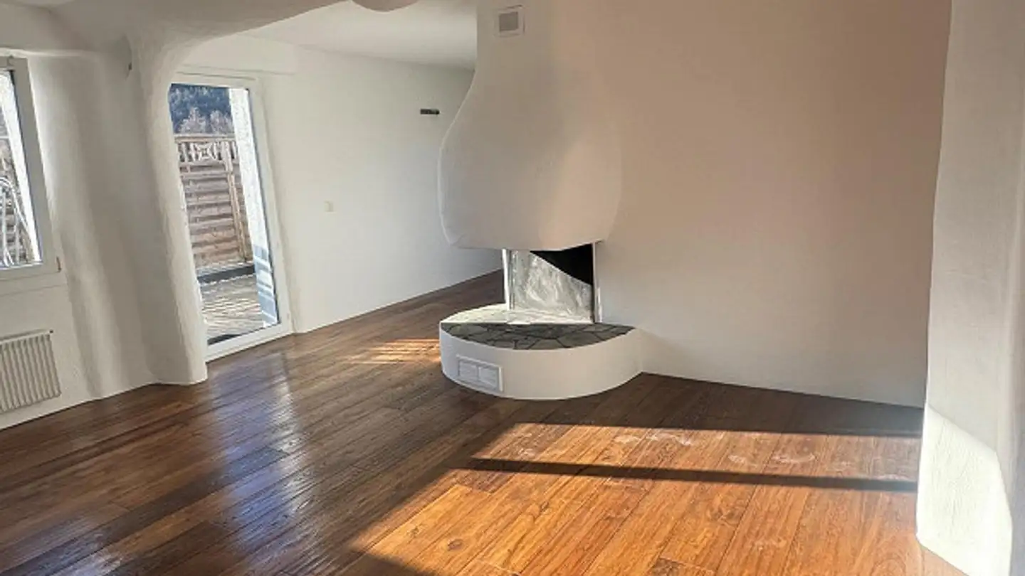 Appartamento a gradini in affitto - Via Nova 2, 7403 Rhäzüns - Foto 4