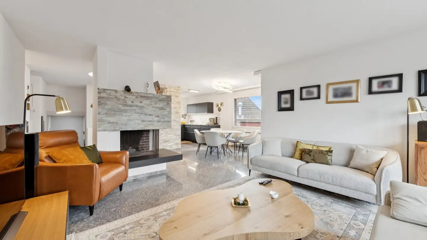 Attique à vendre - Neugutstrasse 2, 8152 Glattbrugg - Photo 2