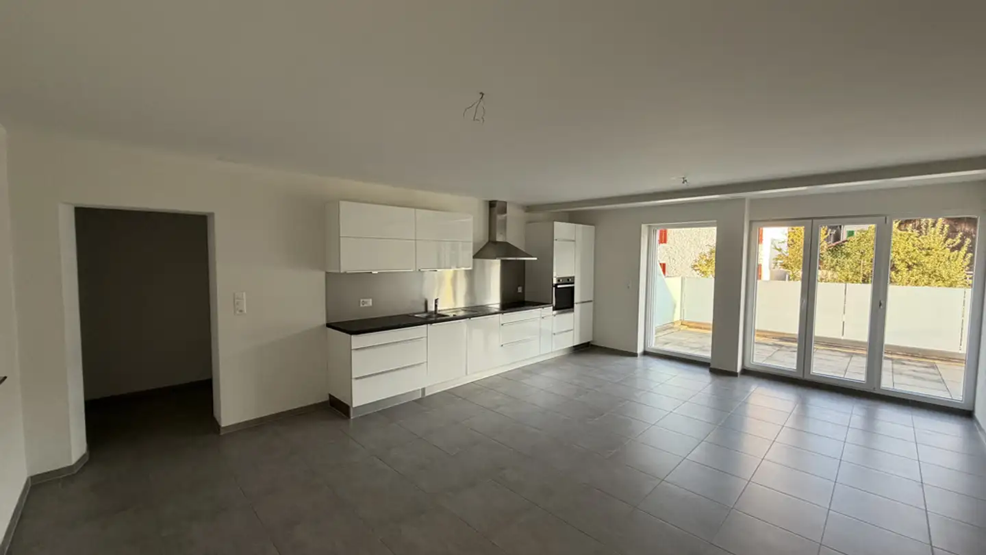 Wohnung mieten - Rue Du Jura, 2854 Bassecourt - Foto 4