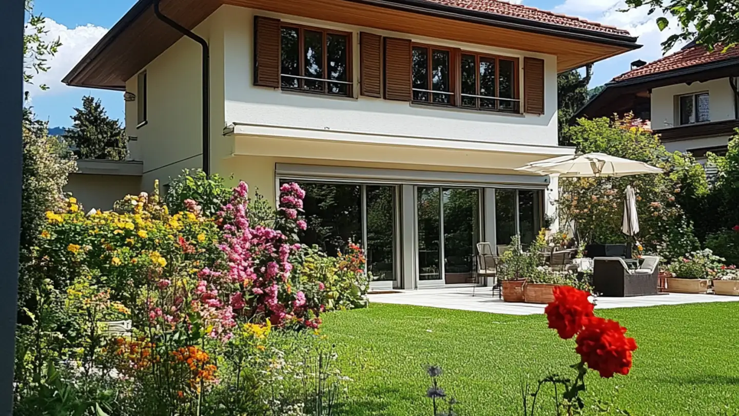 Einfamilienhaus kaufen - 3004 Bern