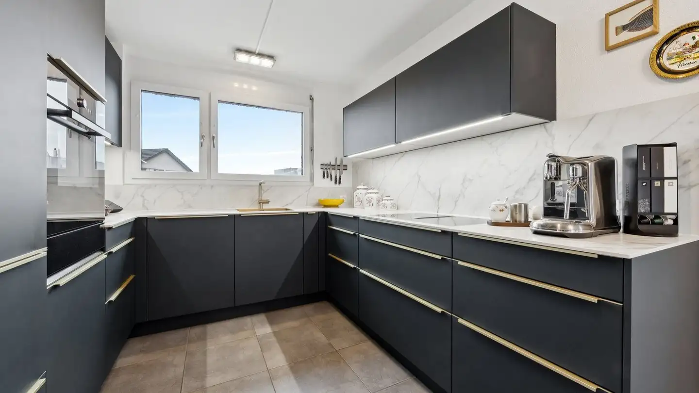 Attique à vendre - Neugutstrasse 2, 8152 Glattbrugg