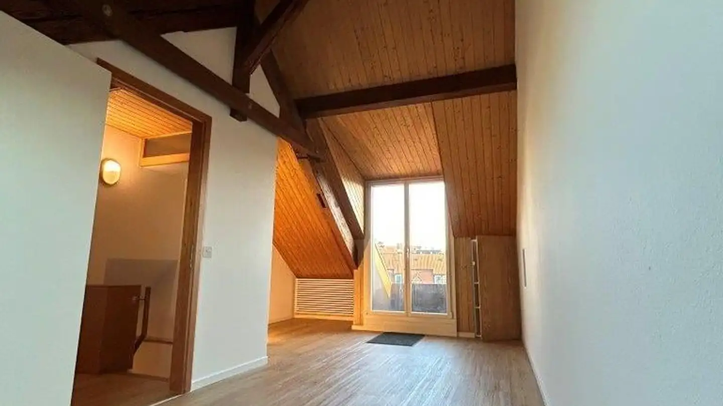 Dachgeschosswohnung mieten - Lagerweg 9, 3013 Bern - Foto 4