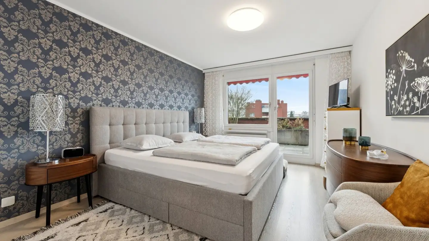 Attique à vendre - Neugutstrasse 2, 8152 Glattbrugg - Photo 4