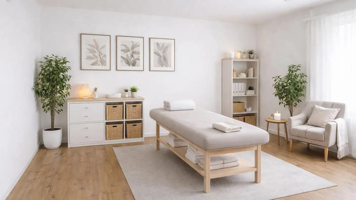 Commercial for rent - Unterdorfstrasse 29, 4143 Dornach