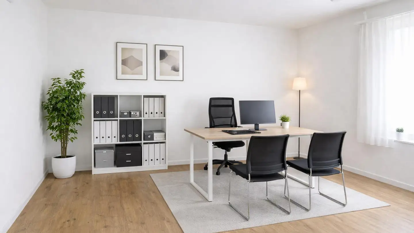 Commercial for rent - Unterdorfstrasse 29, 4143 Dornach - Photo 2