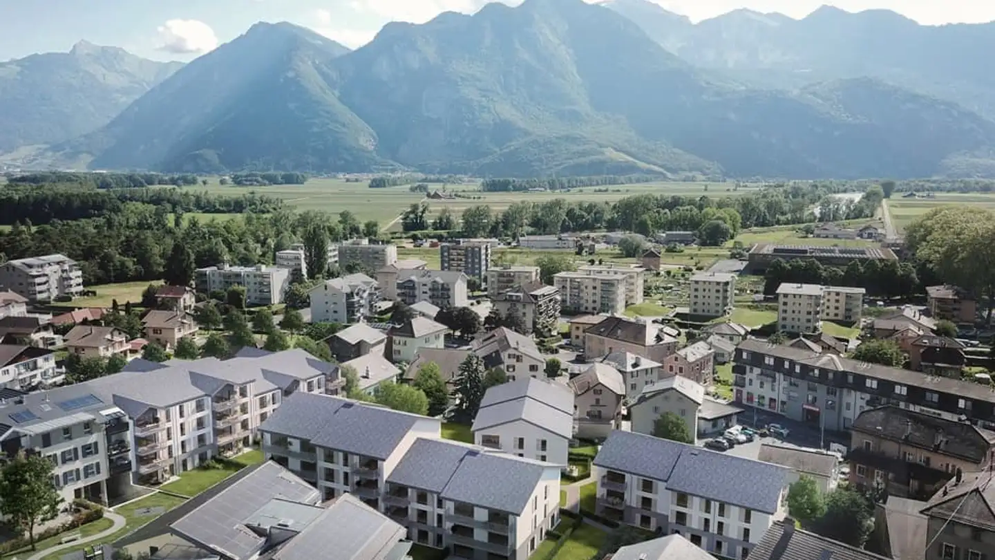 Apartment for sale - 1896 Miex