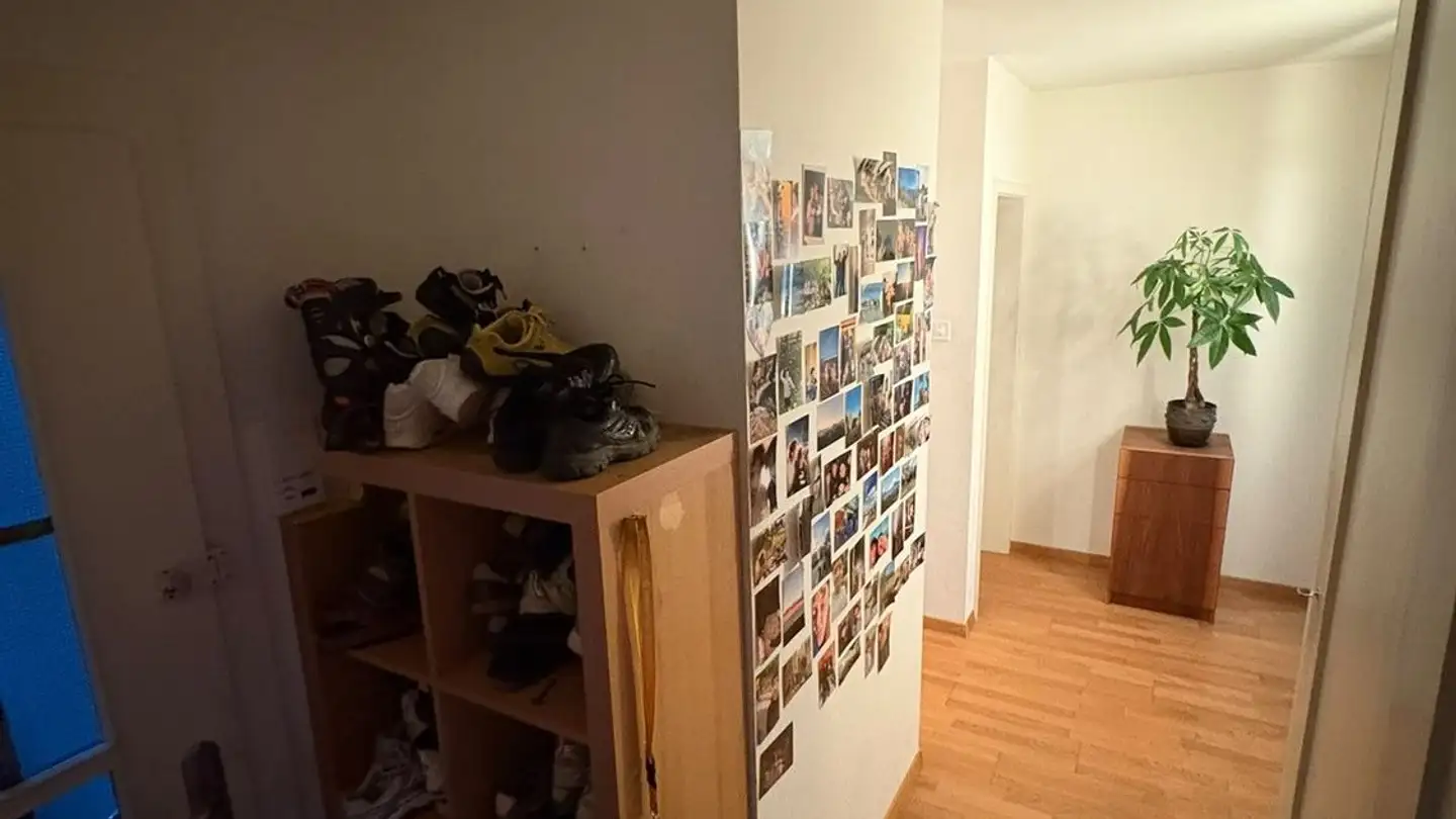 Apartment for rent - Wankdorfstrasse 1, 3014 Bern