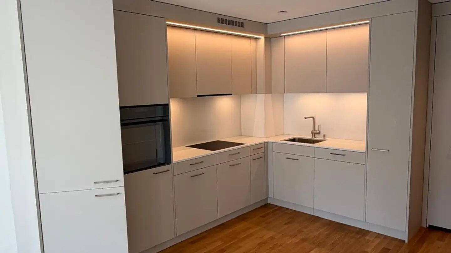 Apartment for rent - Kauffmannweg 20, 6003 Luzern