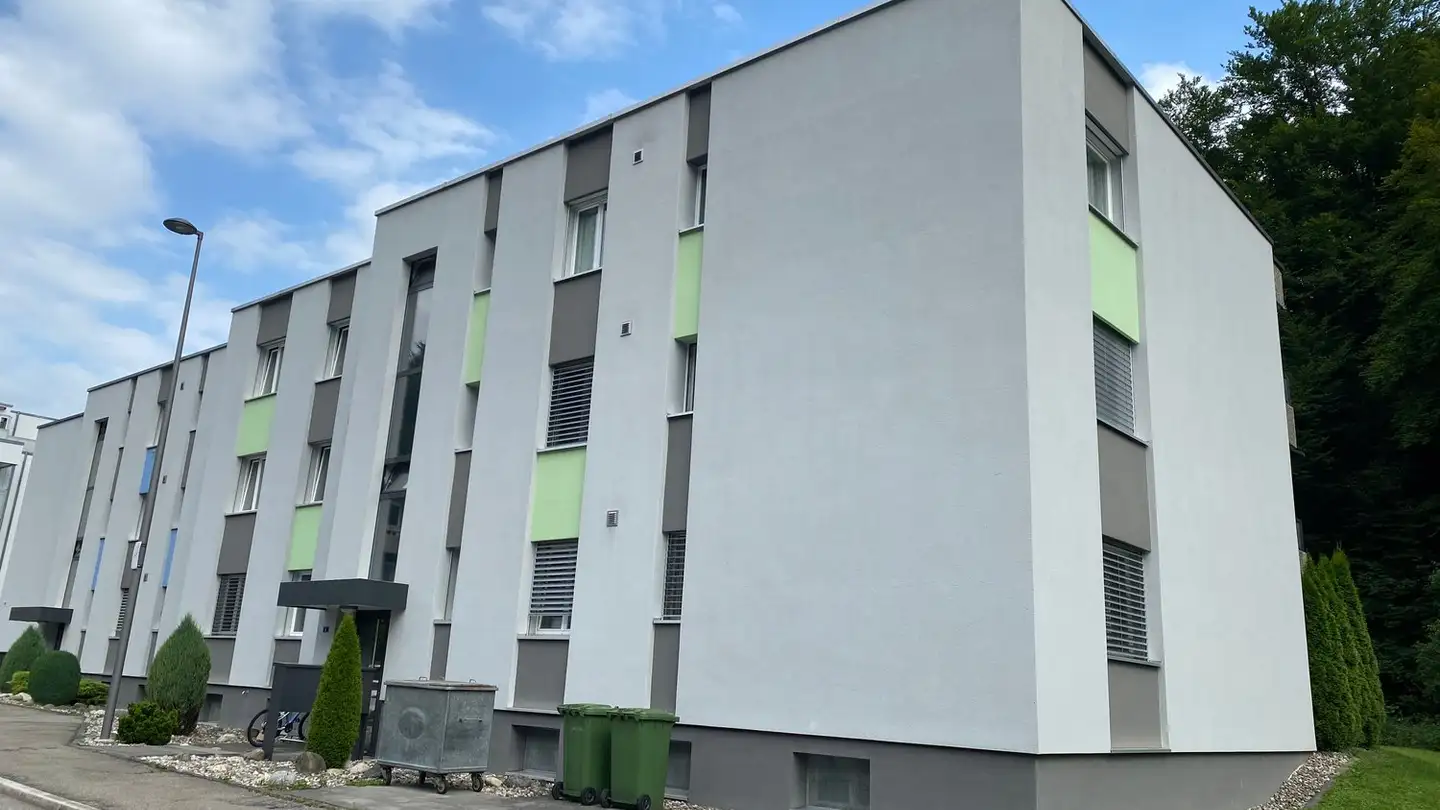 Apartment for rent - Fischermätteliweg 6, 3400 Burgdorf