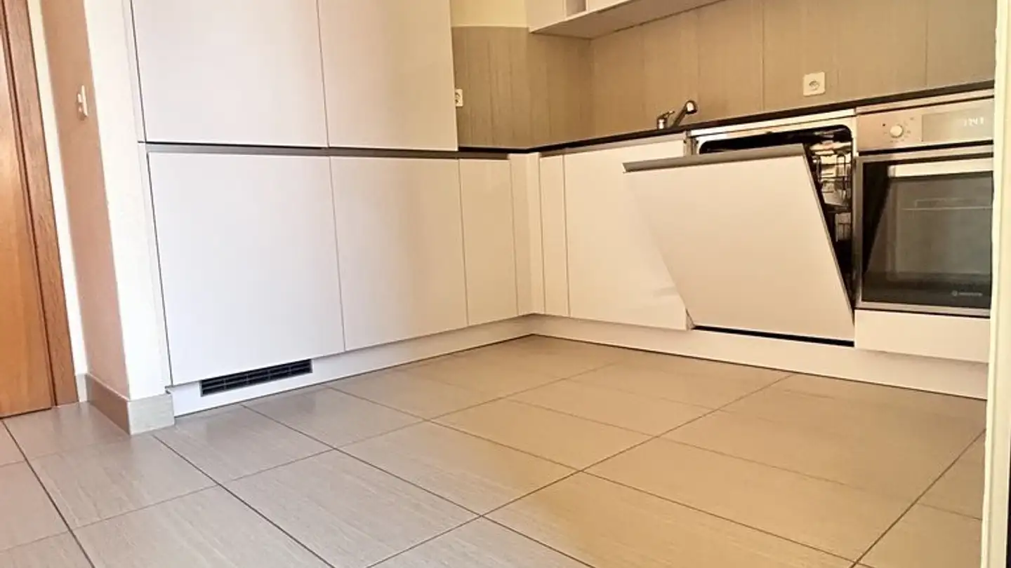 Appartamento in affitto - Via Francesco Borromini 29, 6900 Lugano - Foto 3