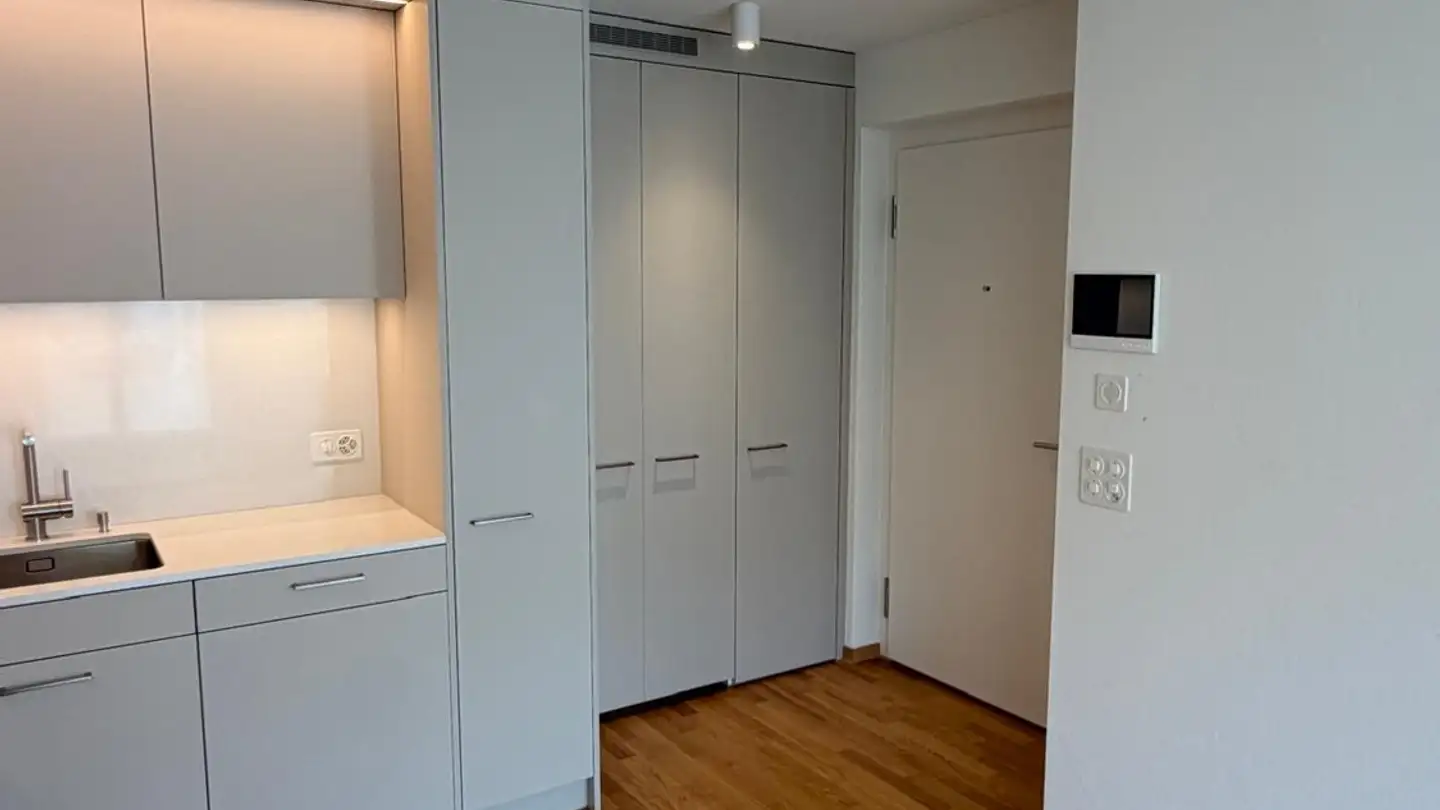 Apartment for rent - Kauffmannweg 20, 6003 Luzern - Photo 2