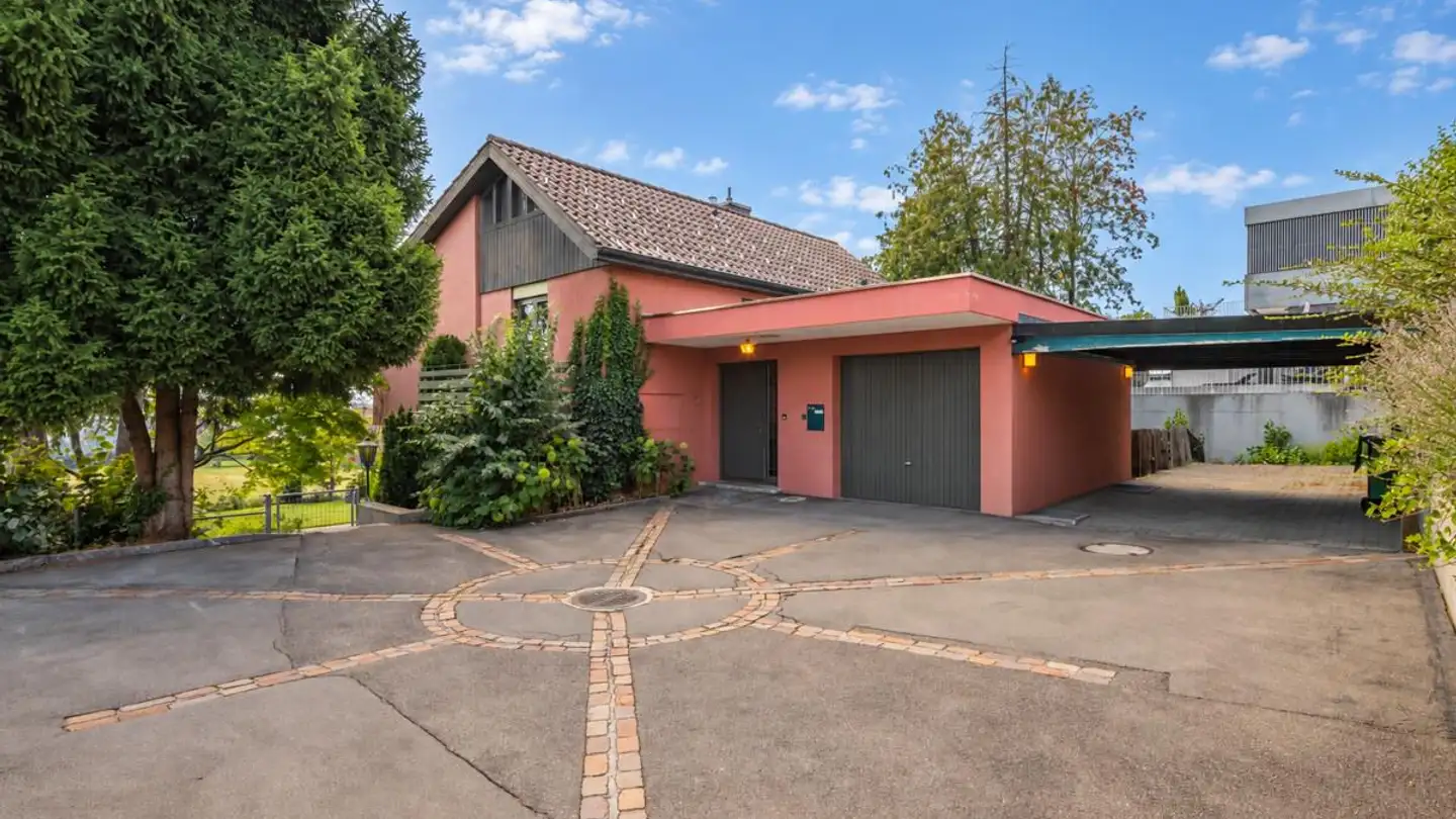 Single house for sale - 8330 Pfäffikon ZH