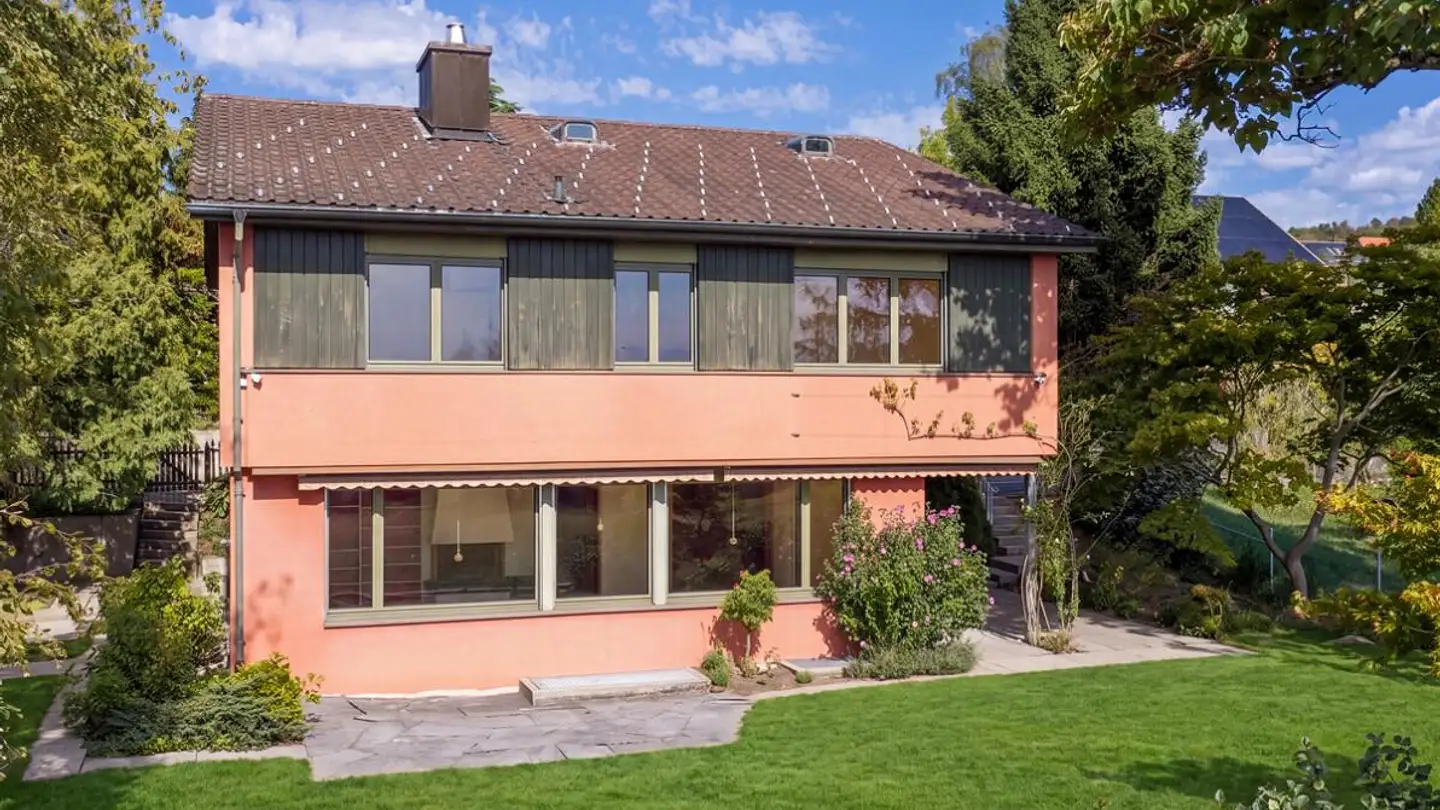 Single house for sale - 8330 Pfäffikon ZH - Photo 2