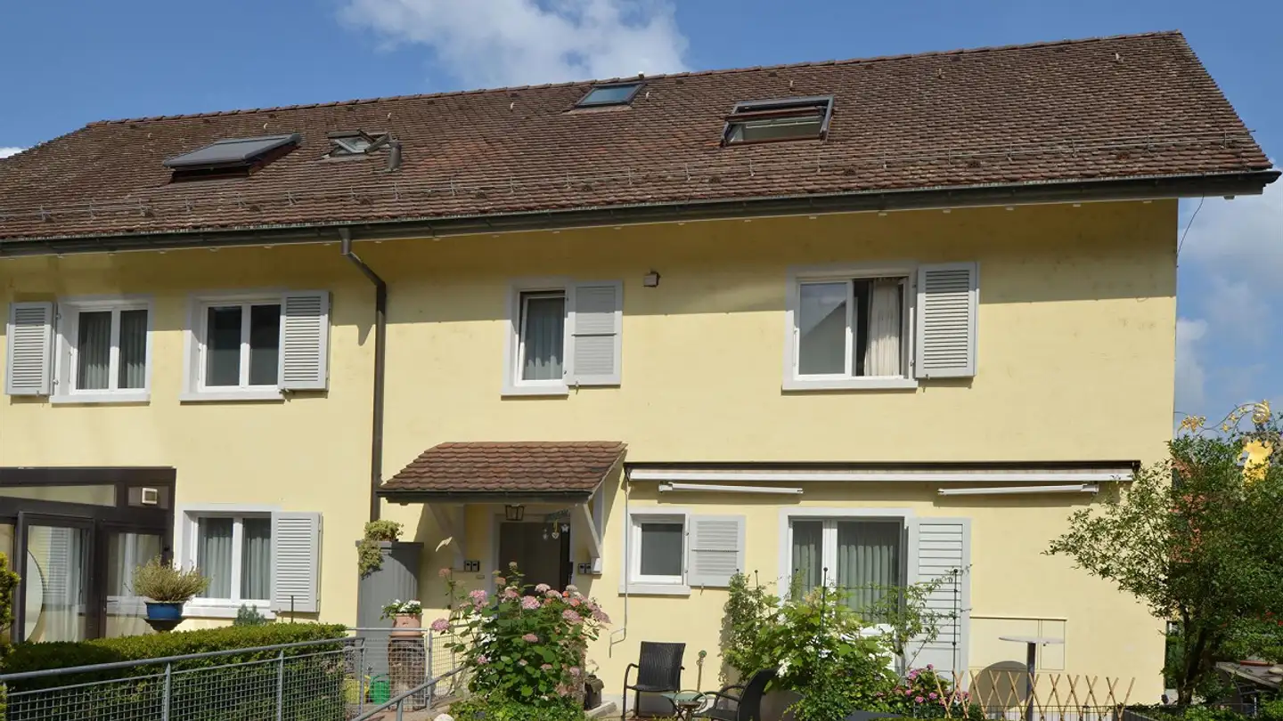 Commercial for rent - Unterdorfstrasse 29, 4143 Dornach - Photo 4