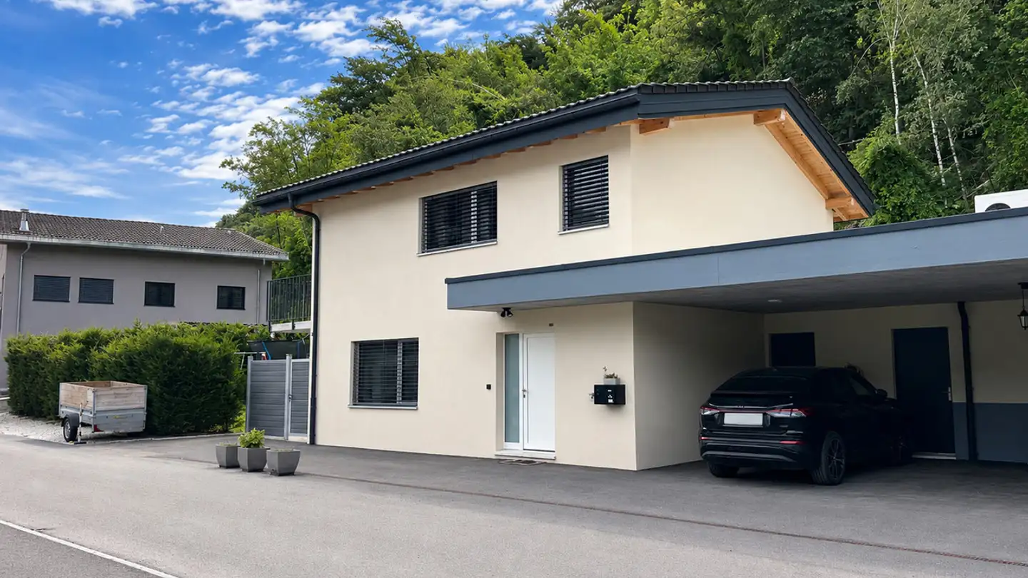 Maisonette kaufen - 1994 Aproz (Nendaz) - Foto 4