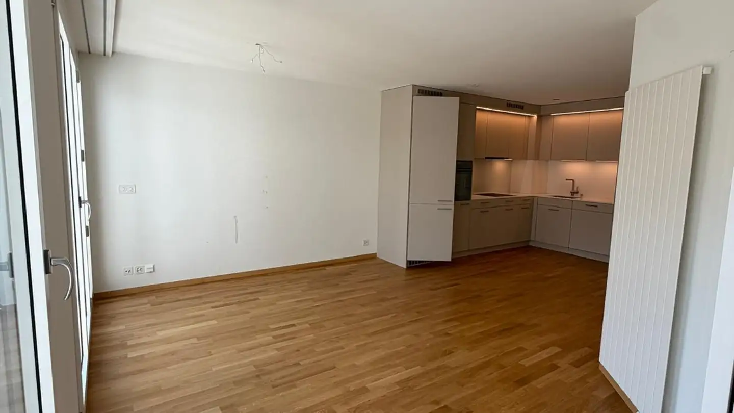 Apartment for rent - Kauffmannweg 20, 6003 Luzern - Photo 3