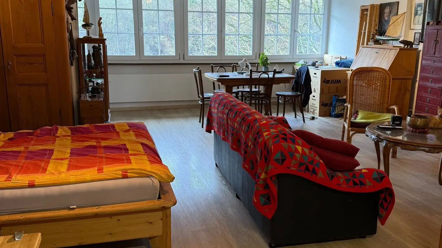 Appartamento in affitto - Städtchen 29, 4663 Aarburg