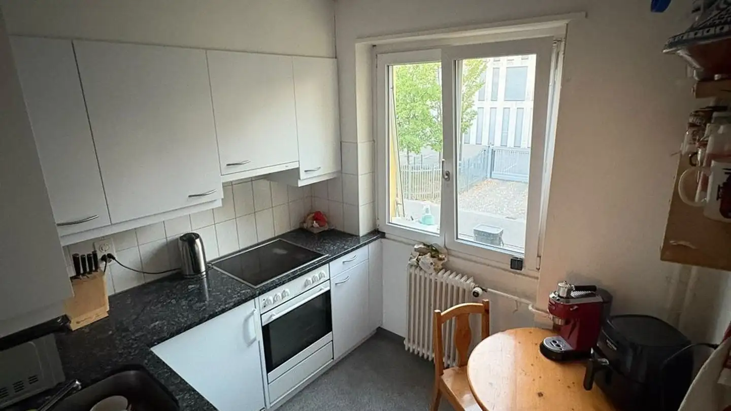 Apartment for rent - Wankdorfstrasse 1, 3014 Bern - Photo 3