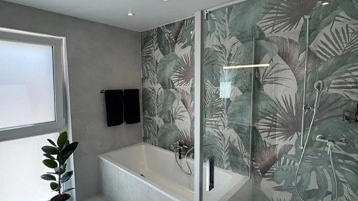 Single room for rent - Chemin Du Pré-Fleuri 25, 1373 Chavornay - Photo 4