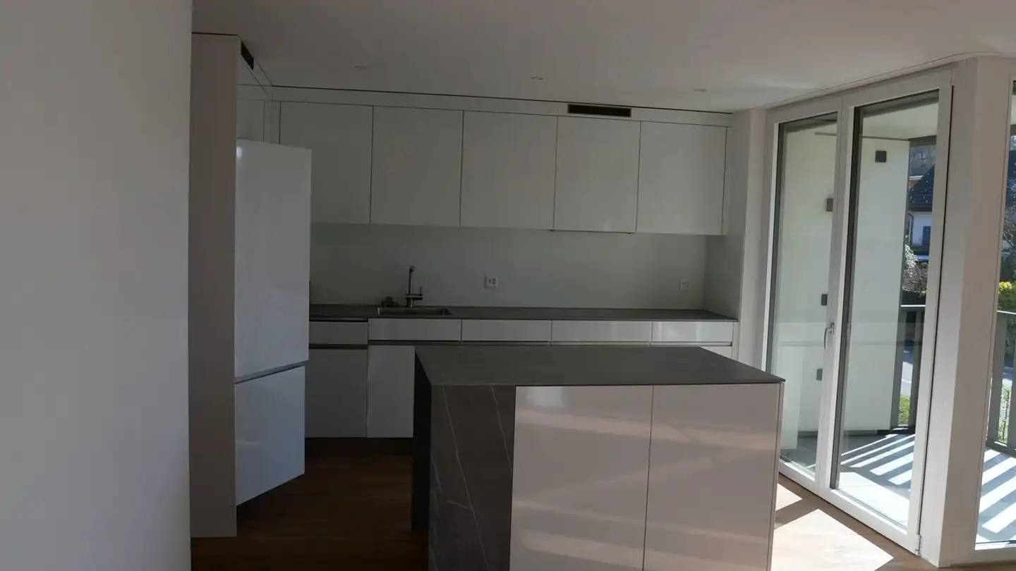 Apartment for rent - 8330 Pfäffikon ZH