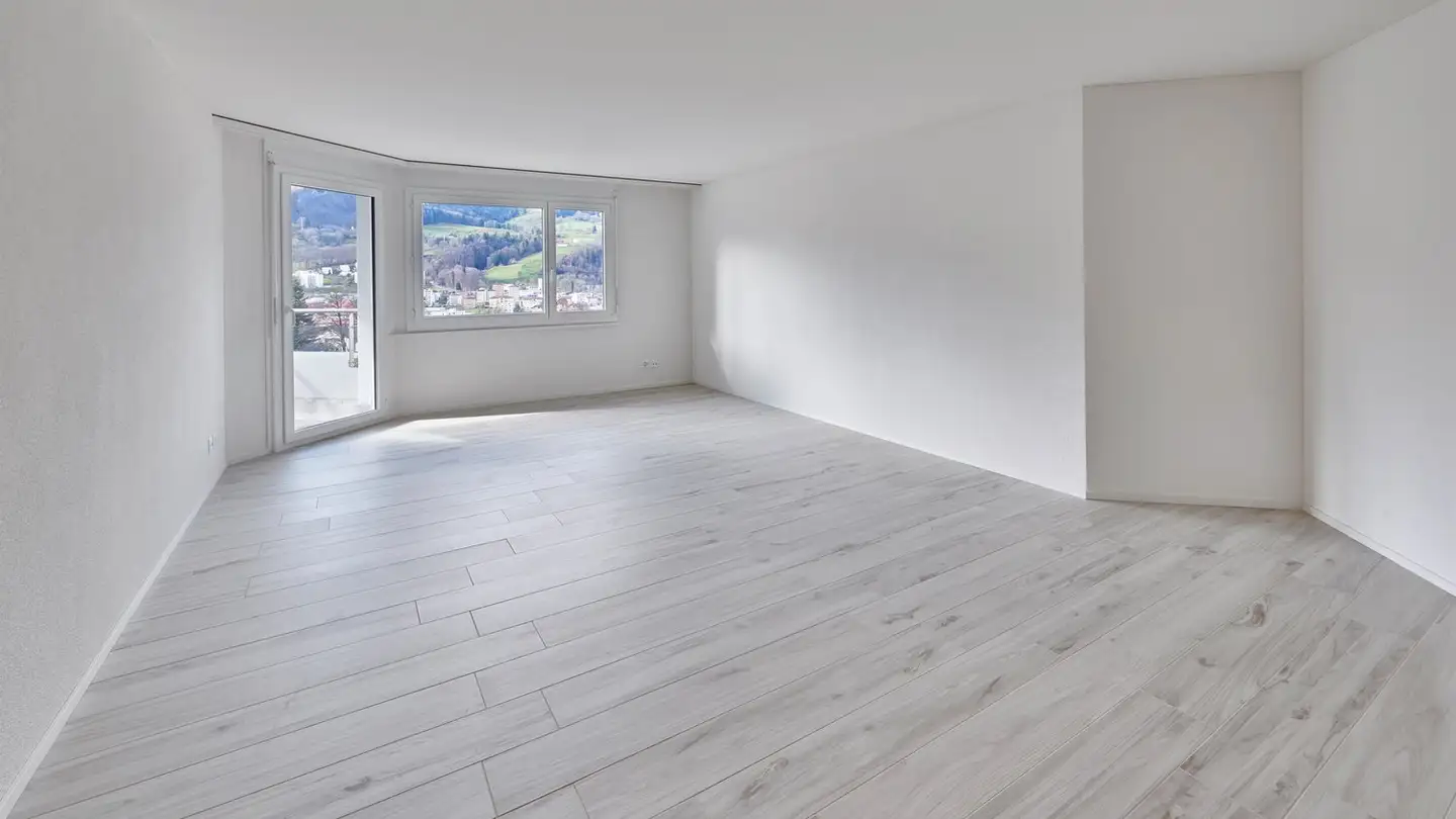 Apartment for rent - Neumattstrasse 31, 6048 Horw - Photo 2