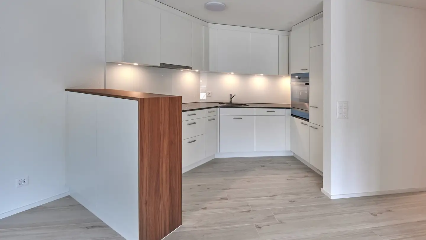 Apartment for rent - Neumattstrasse 31, 6048 Horw - Photo 3