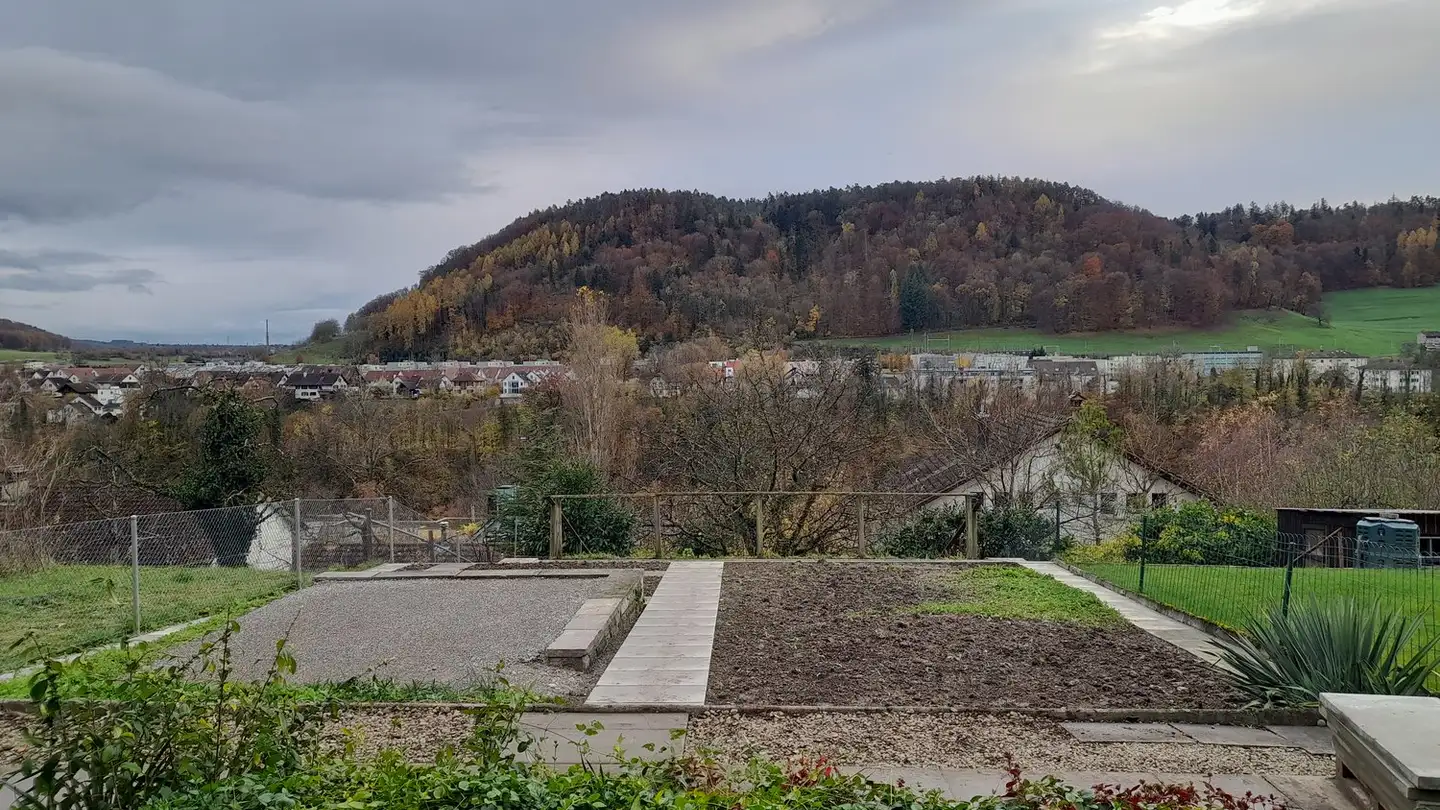 Doppelhaushälfte mieten - Eigenackerstrasse 19, 8193 Eglisau - Foto 3