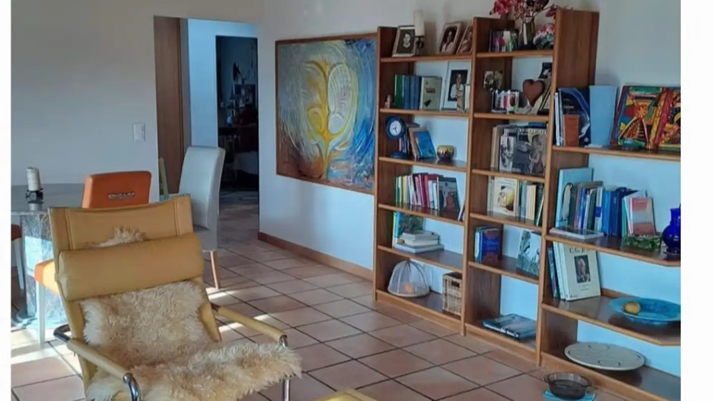 Single room for rent - Obere Bergstrasse 27, 8820 Wädenswil - Photo 2