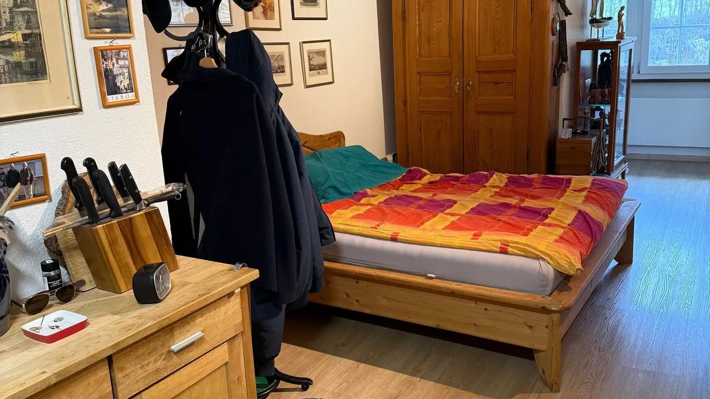 Appartamento in affitto - Städtchen 29, 4663 Aarburg - Foto 3