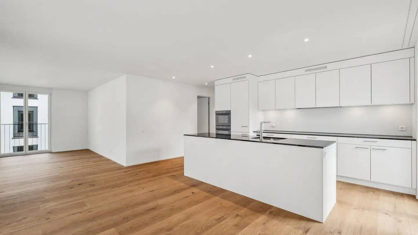 Apartment for rent - Zaystrasse 23, 6410 Goldau