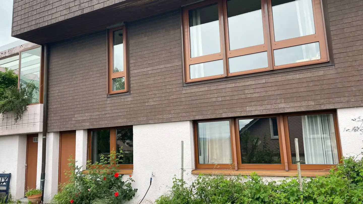 Maison jumelle à vendre - 9552 Bronschhofen - Photo 2