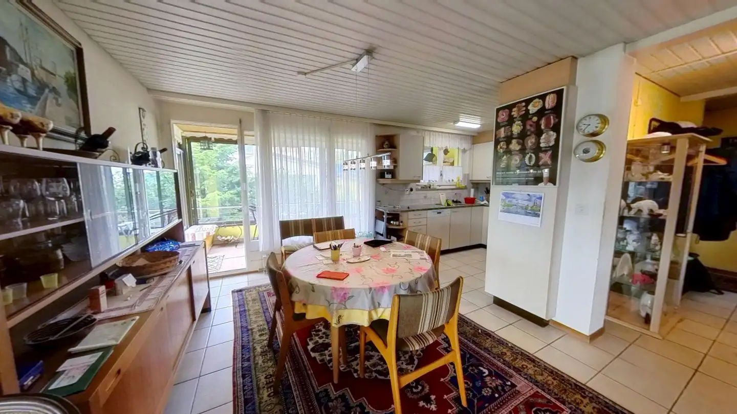 Wohnung kaufen - Bühlweg 20, 3302 Moosseedorf