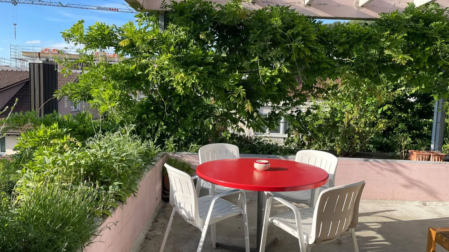 Maison jumelle à vendre - 9552 Bronschhofen - Photo 4