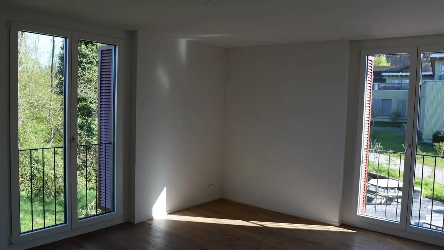 Apartment for rent - 8330 Pfäffikon ZH - Photo 3