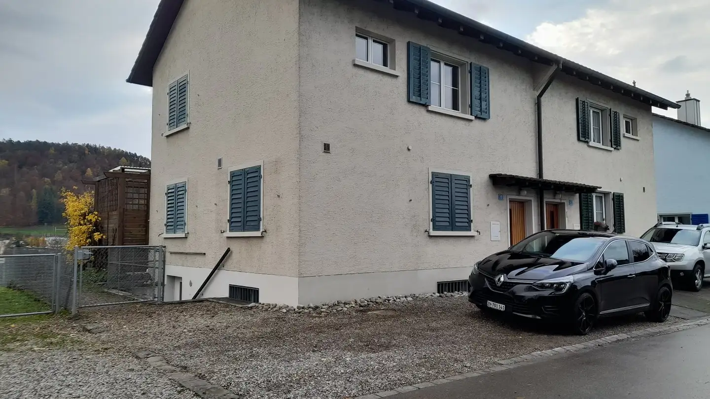Doppelhaushälfte mieten - Eigenackerstrasse 19, 8193 Eglisau - Foto 4