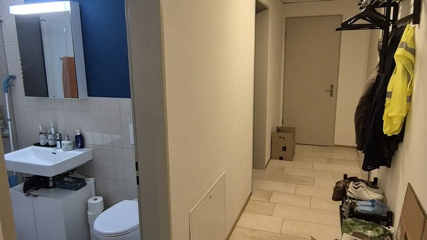 Appartamento ammobiliato in affitto - Am Stadtrand, 8600 Dübendorf - Foto 3