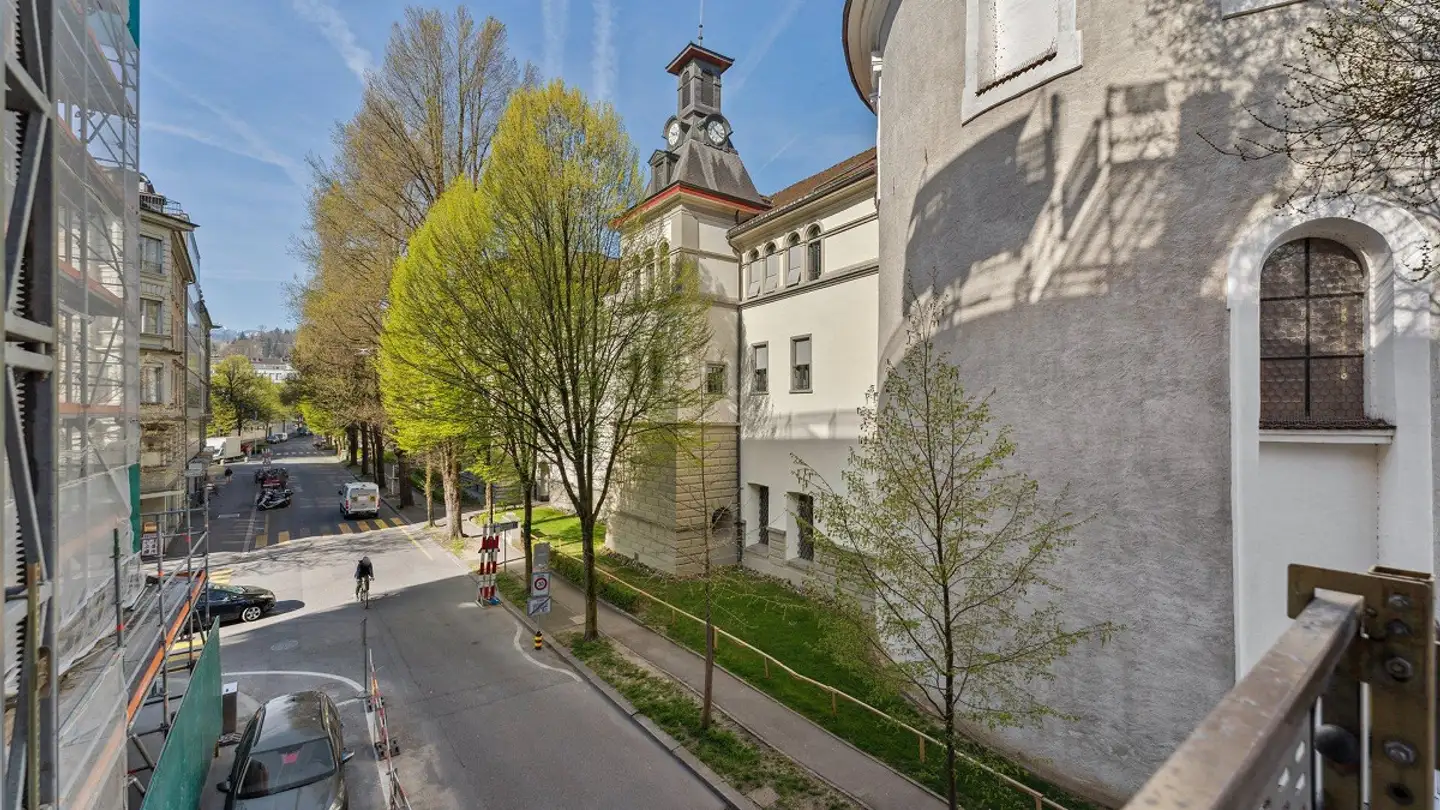 Spazio ufficio in affitto - Hirschengraben 7, 6003 Luzern - Photo 2