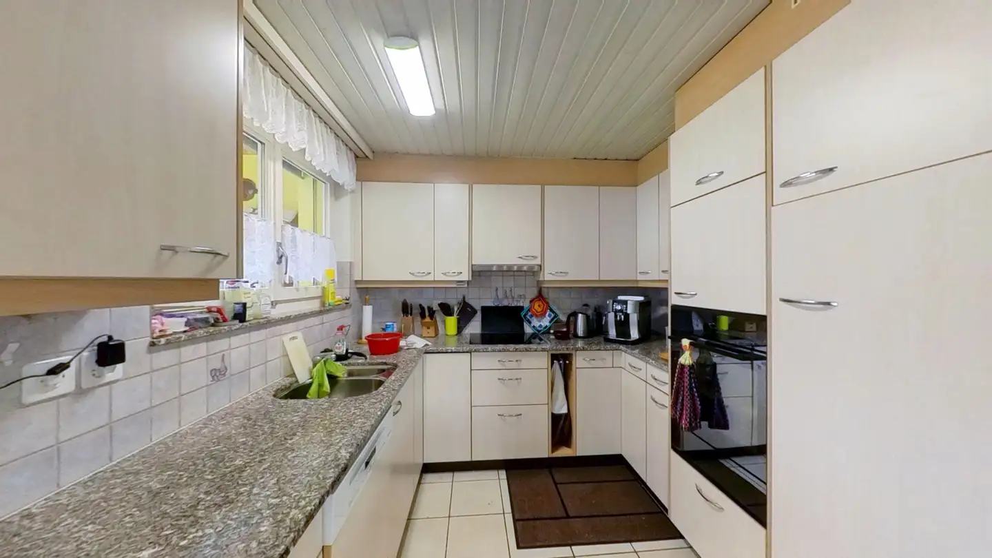 Wohnung kaufen - Bühlweg 20, 3302 Moosseedorf - Foto 2