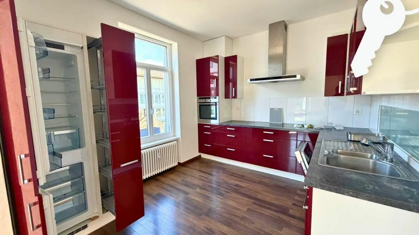 Appartement à louer - Niklaus Konrad-Strasse 11, 4500 Solothurn - Photo 3