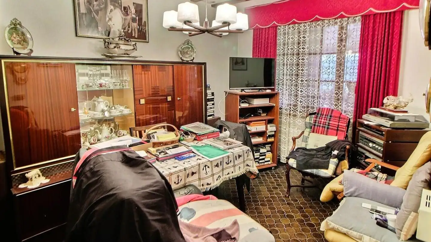 Einfamilienhaus kaufen - 1053 Cugy VD - Foto 2