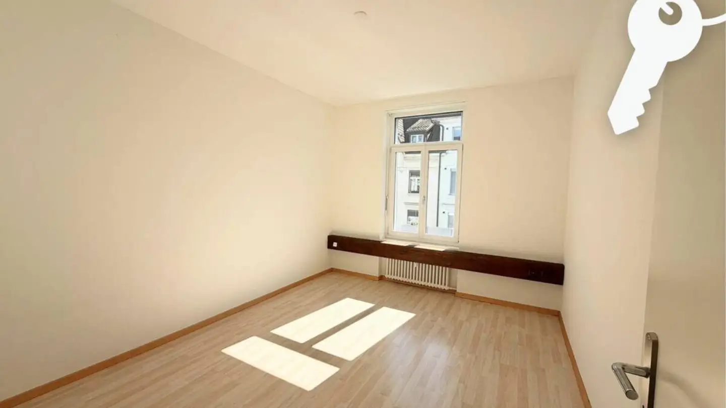 Appartement à louer - Niklaus Konrad-Strasse 11, 4500 Solothurn - Photo 4