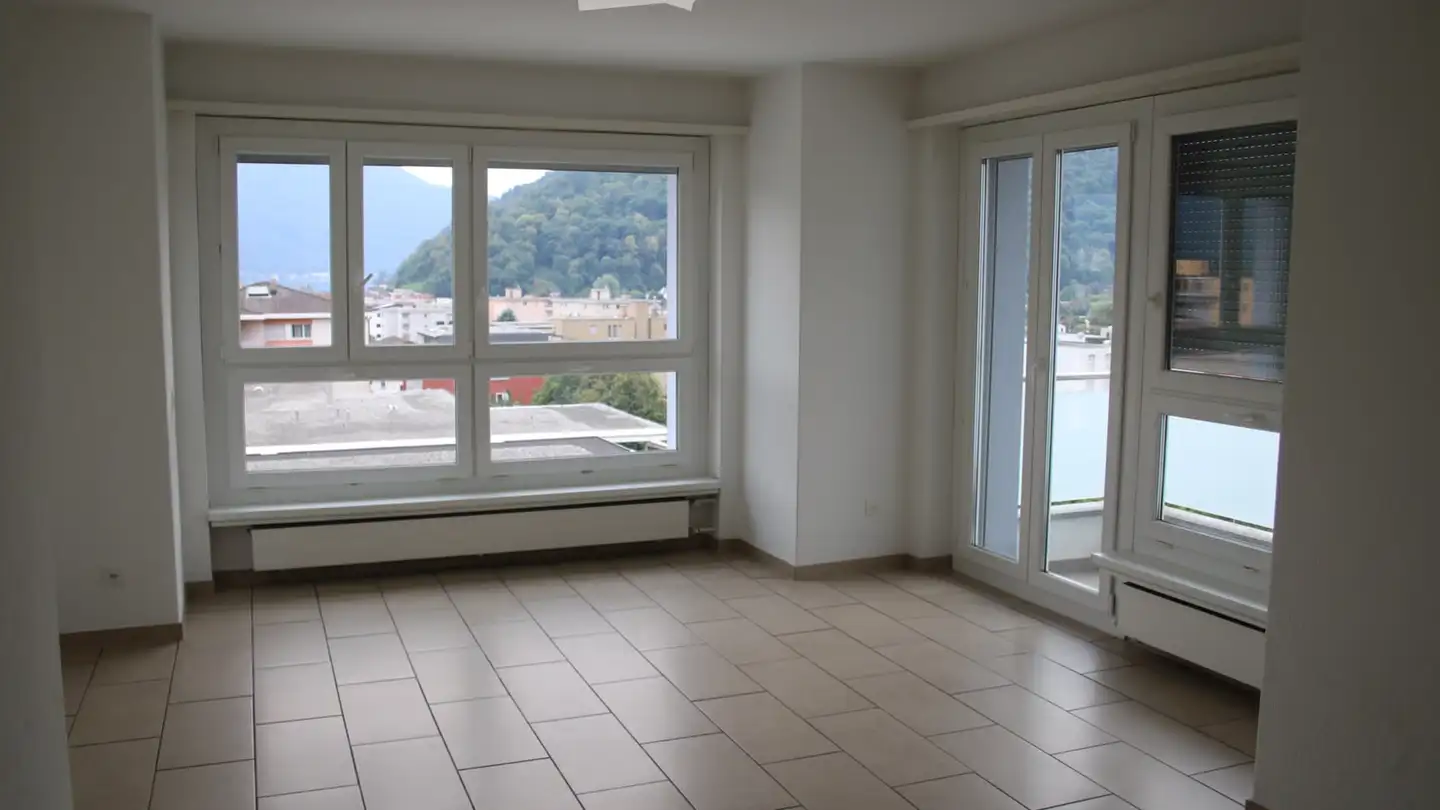 Apartment for rent - Via Stazione 77, 6987 Caslano