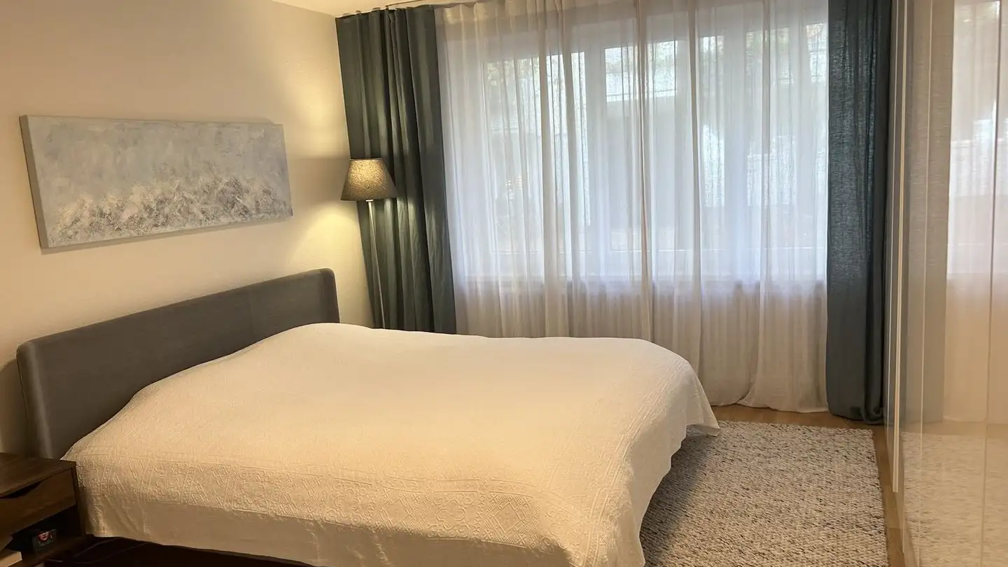 Apartment for rent - Lindenstrasse 34, 8008 Zürich - Photo 4