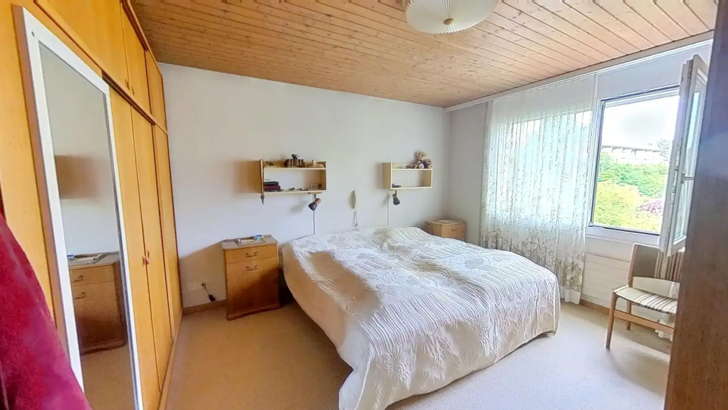 Wohnung kaufen - Bühlweg 20, 3302 Moosseedorf - Foto 4